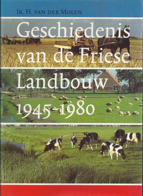 geschiedenis van de friese landbouw 2 delen Reader