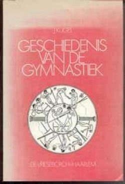 geschiedenis van de gymnastiek Epub