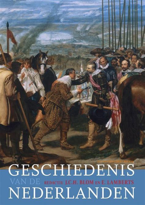 geschiedenis van de nederlanden Kindle Editon