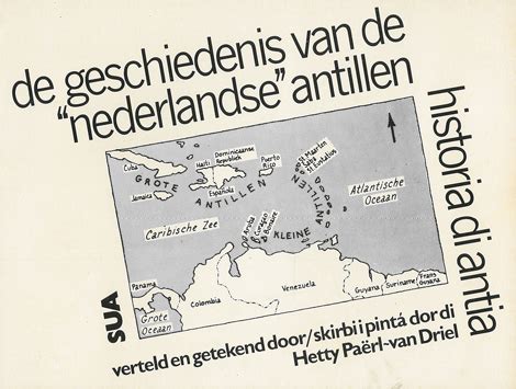 geschiedenis van de nederlandse antillen Epub