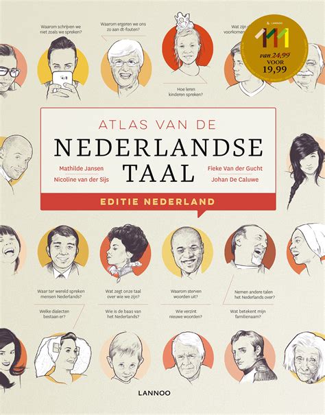 geschiedenis van de nederlandse taal in hoofdtrekken geschetst Doc