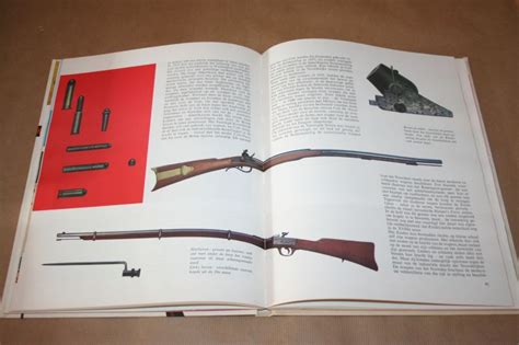 geschiedenis van het wapen musketten en houwitsers PDF