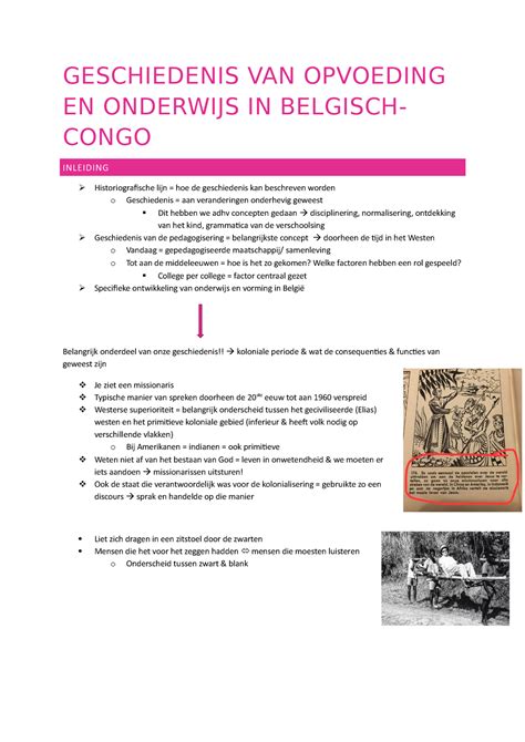 geschiedenis van opvoeding en onderwijs inleiding bronnen onderzoek PDF