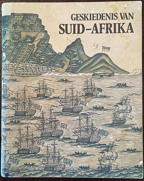 geskiednis van suidafrika Epub