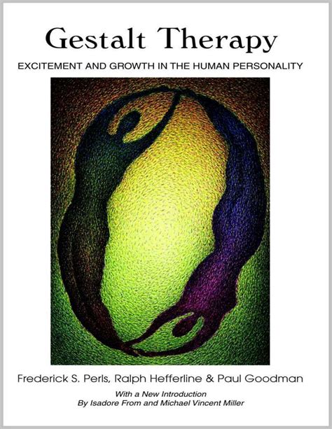 gestalt therapy excitement and growth in the human personality Doc