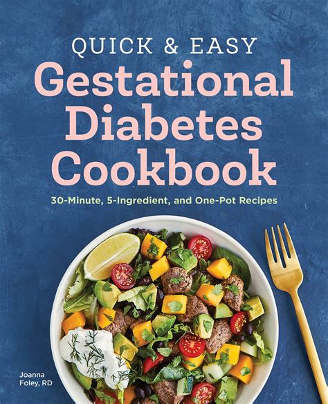 gestational diabetes cookbook Reader