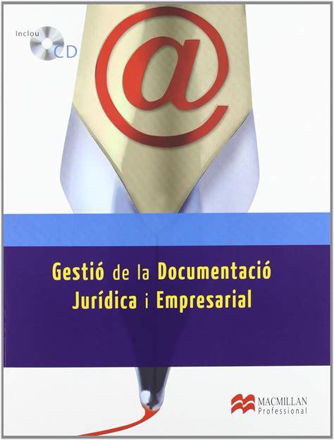 gestion doc jurid y empres 2012 lib cat administracio y finanzas Reader