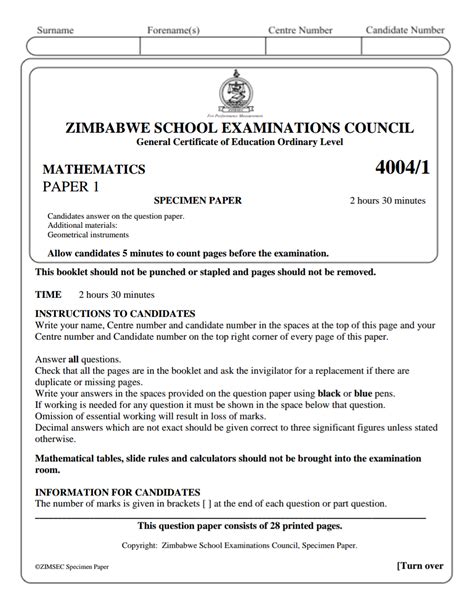 get a level exam papers Kindle Editon