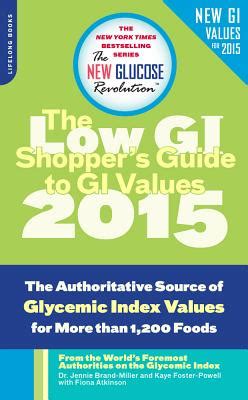 get access shoppers guide to gi values Reader