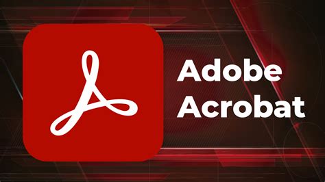 get adobe acrobat reader Doc