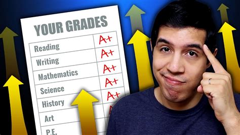 get better grades cool study skills for red hot results Doc