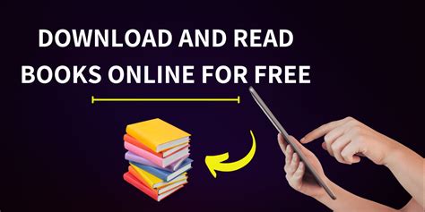 get books for free online PDF