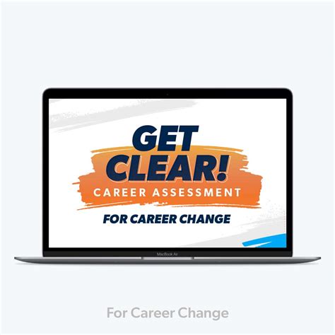 get clear assessment