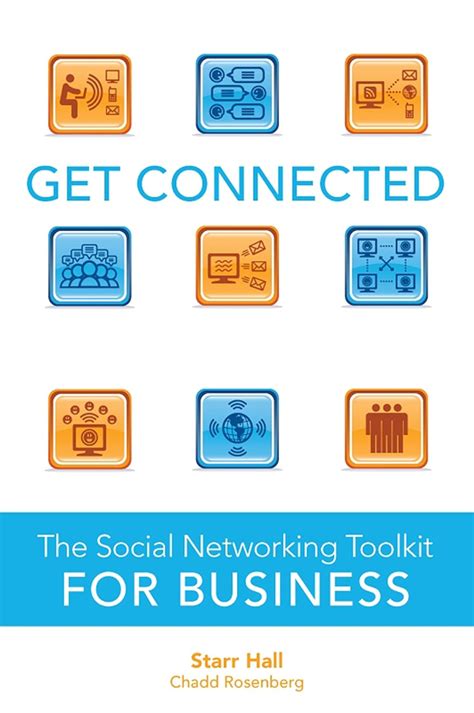 get connected the social networking toolkit for business PDF