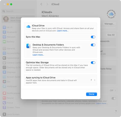 get documents from icloud Reader