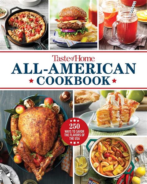 get download american cookbook online Epub