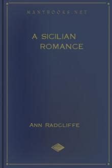 get download sicilian romance pdf Kindle Editon
