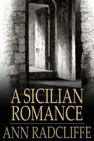 get download sicilian romance pdf Kindle Editon