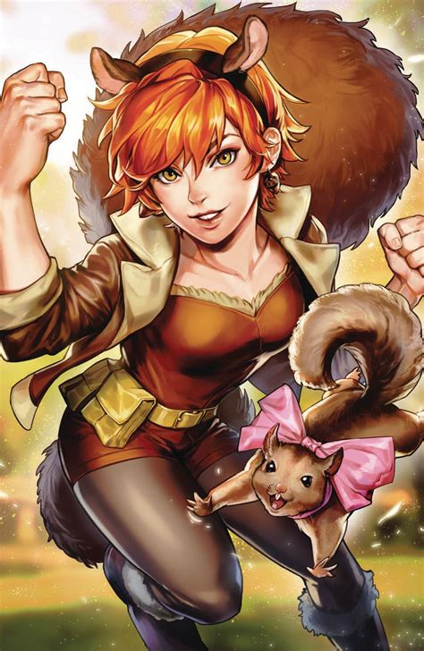 get download unbeatable squirrel girl Kindle Editon