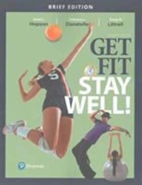 get fit stay well edition Ebook Epub