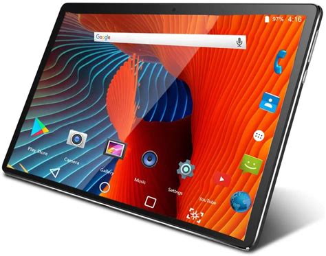 get free android tablet Doc