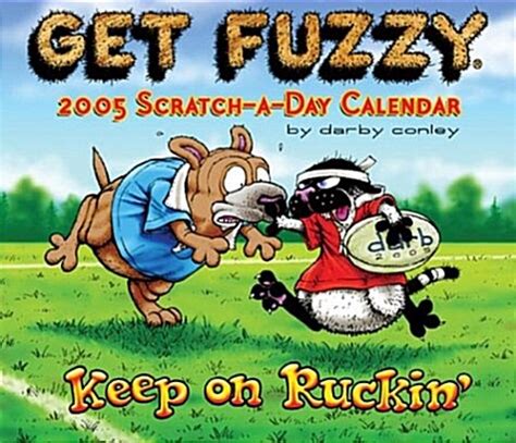 get fuzzy 2005 day to day get fuzzy collection PDF