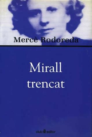 get mirall trencat electronic book online pdf Doc