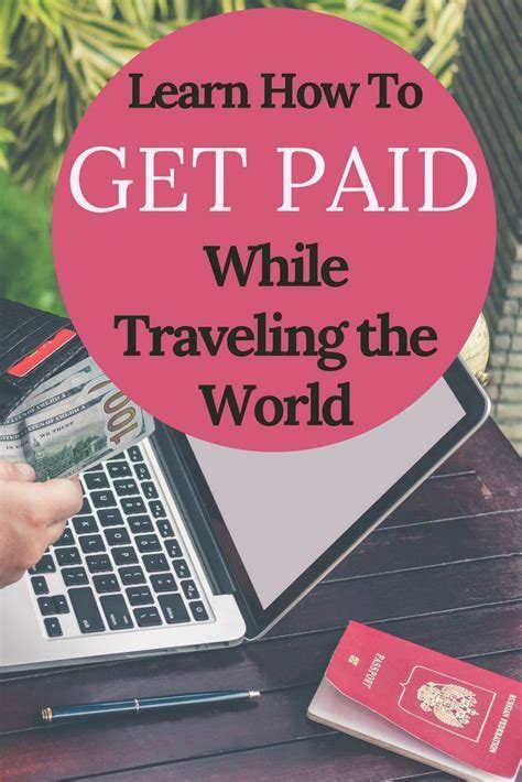 get paid while taking courses