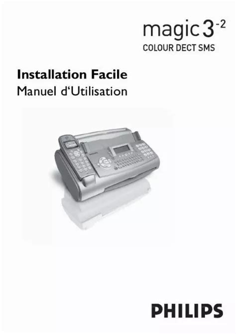 get philips magic 3 guide Epub