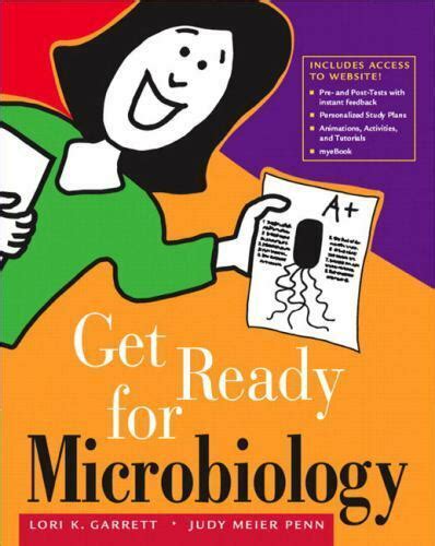 get ready for microbiology media update Reader