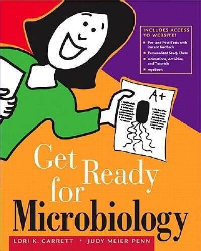 get ready for microbiology media update Reader