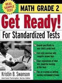 get ready for standardized tests math grade 2 Doc