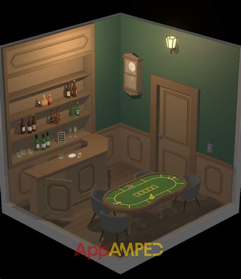 Get Ready To Escape Walkthrough Level 4