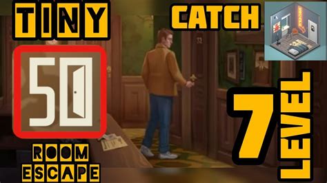 Get Ready To Escape Walkthrough Level 7