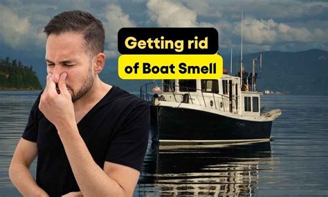 get rid of boat odors PDF