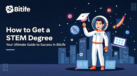 get stem degree fast