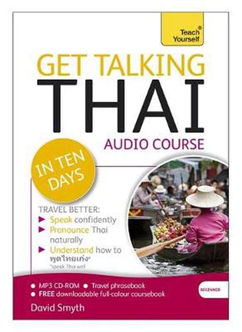 get talking thai in ten days beginner beginner Epub