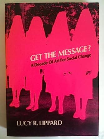 get the message a decade of art for social change 86748 Epub