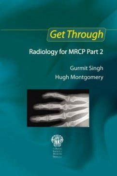 get through radiology for mrcp part 2 Reader