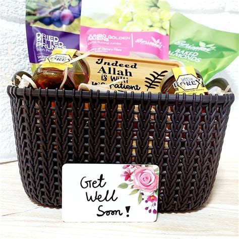 get well soon hamper same day delivery