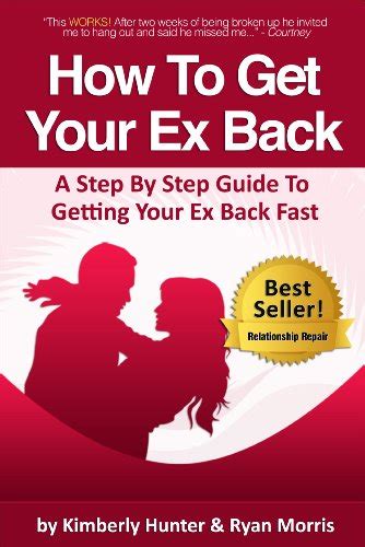 get your ex back 12 easy steps to get your ex back fast Doc