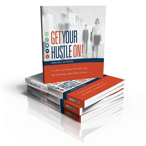 get your hustle on its not just about getting a job but building a rewarding career Reader