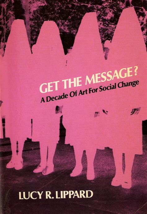 get-the-message-a-decade-of-art-for-social-change-86748 Ebook Epub