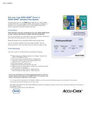 get_your_free_accu_chek_aviva_or_compact_plus_system Ebook Reader