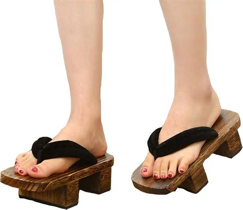 geta clogs