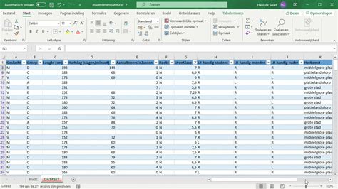 getal en ruimte mathematische statistiek Kindle Editon