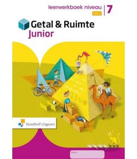 getal en ruimte online boeken Reader