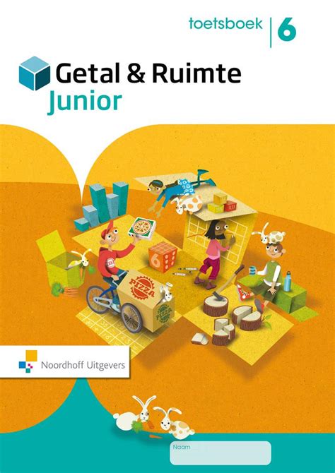 getal en ruimte site Reader