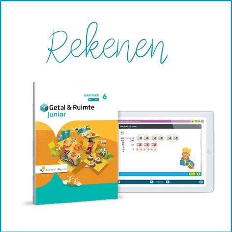 getalenruimte online Kindle Editon