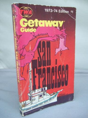 getaway guide to paris the 1973 74 edition of Epub
